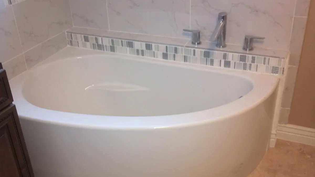 Water Line Replacement in South Union, PA